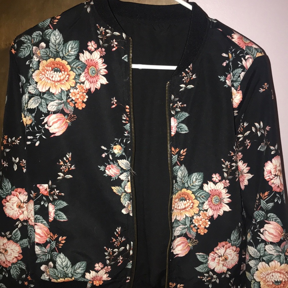 Jacket